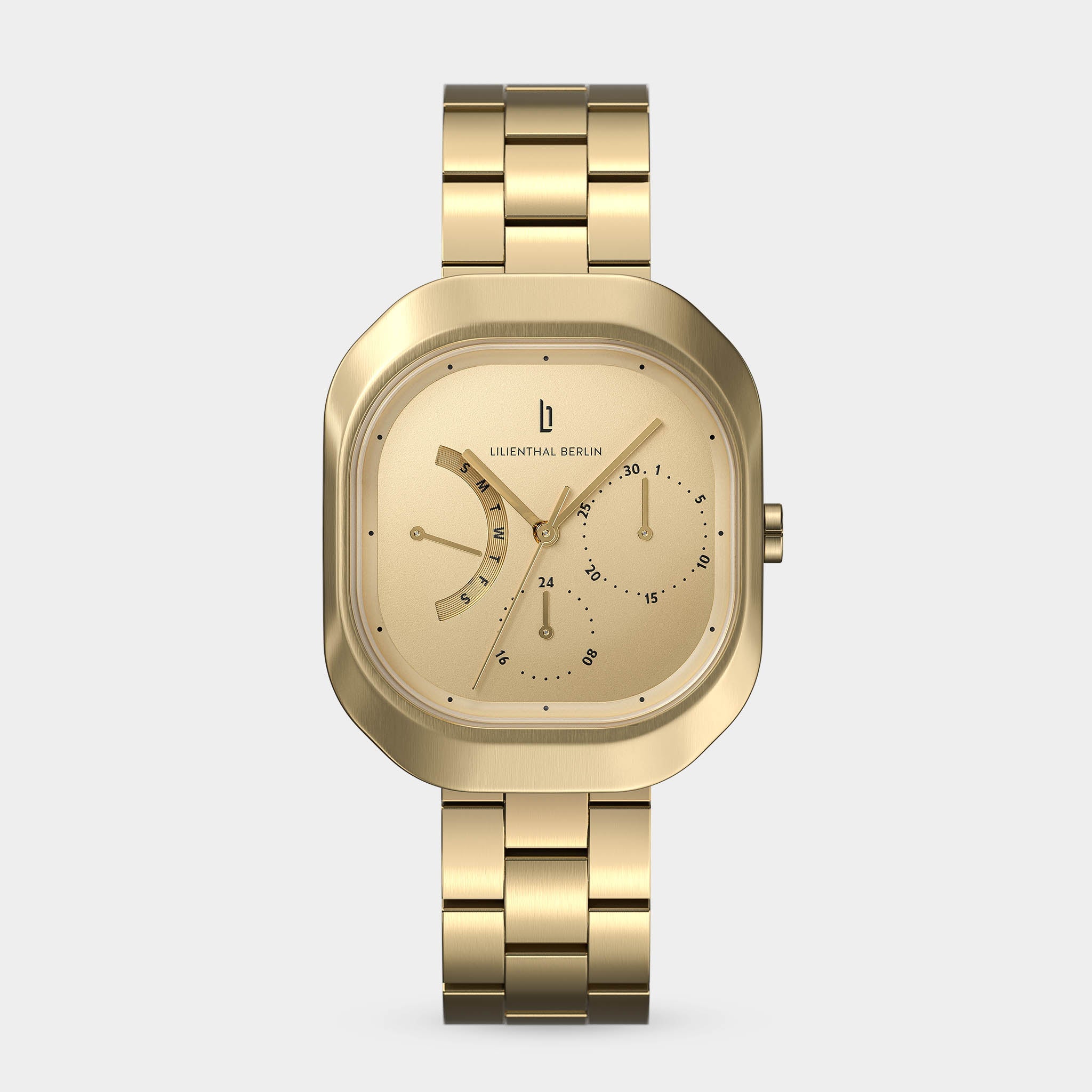 Multimatica All Gold - Lilienthal Berlin