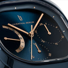 Multimatica Blue Rose Gold - Lilienthal Berlin