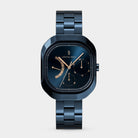 Multimatica Blue Rose Gold - Lilienthal Berlin