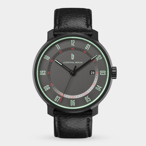 Neolux Grey Mint - Lilienthal Berlin