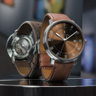 Neolux Silver Brown - Lilienthal Berlin