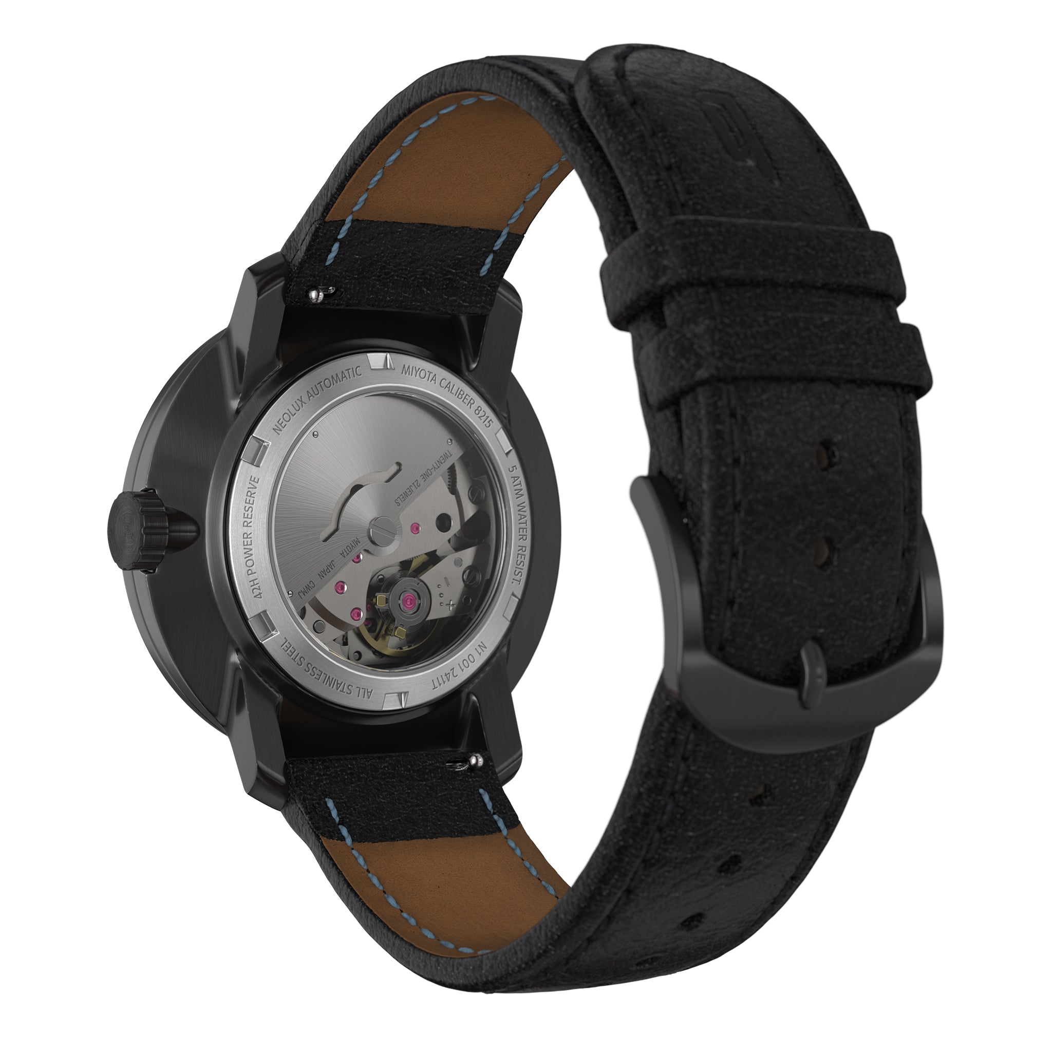 Neolux Slate Grey - Lilienthal Berlin