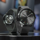 Neolux Slate Grey - Lilienthal Berlin