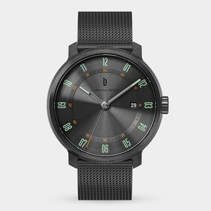Neolux Slate Grey - Lilienthal Berlin