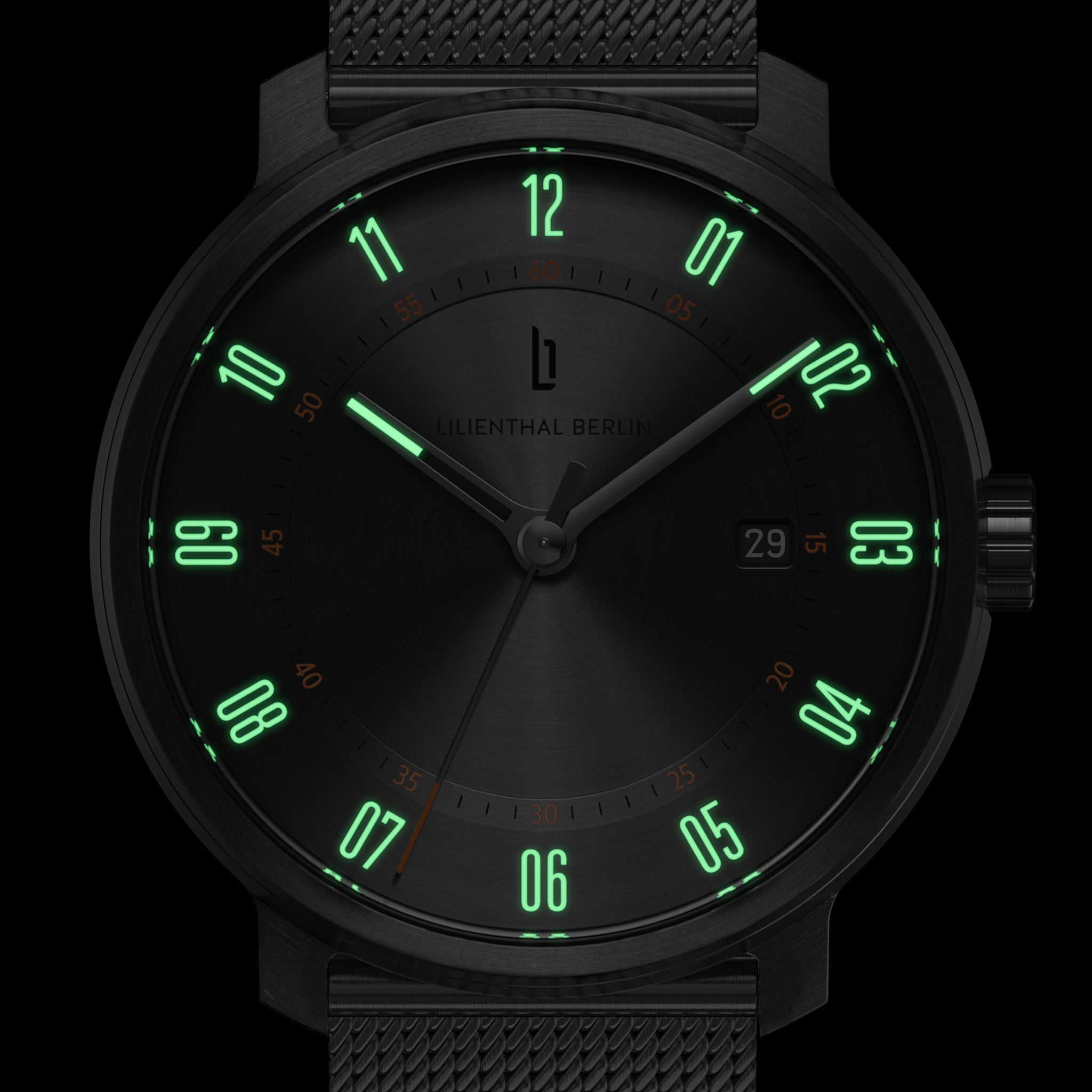 Neolux Slate Grey - Lilienthal Berlin