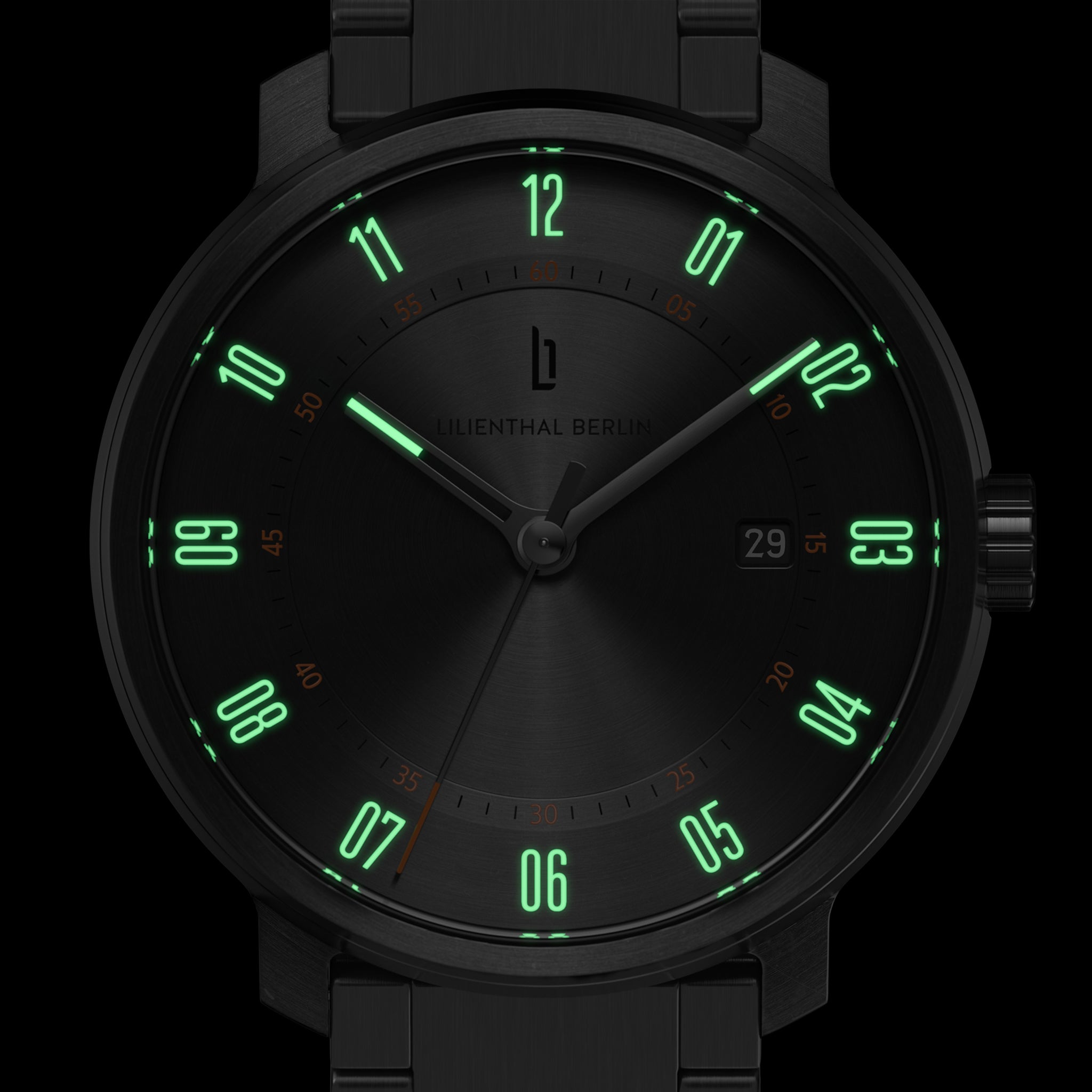 Neolux Slate Grey - Lilienthal Berlin
