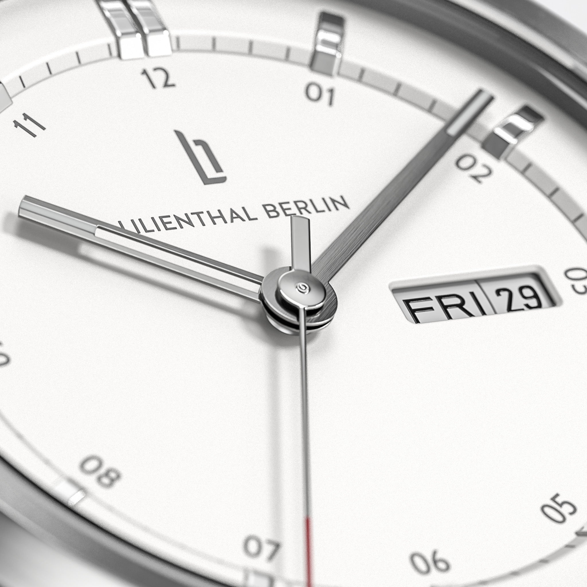 ルメル Neolux Slate Grey - Jacroki black | All Watches | Watches