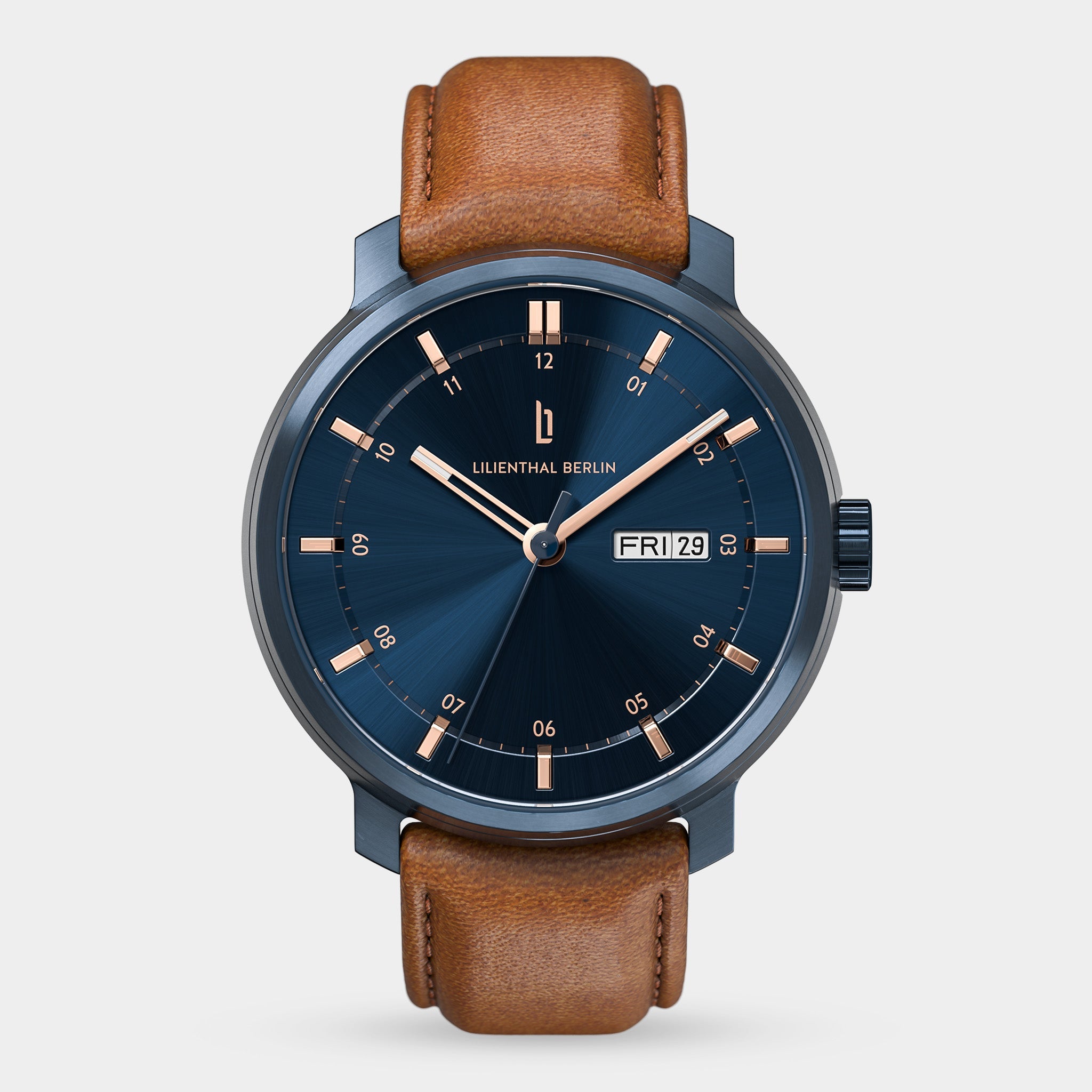 ライオット Neolux Slate Grey - Jacroki black | All Watches | Watches