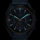 Octachrono Blue Orange - Lilienthal Berlin