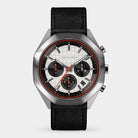 Octachrono Silver Red - Lilienthal Berlin