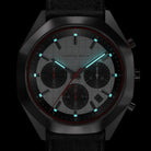 Octachrono Silver Red - Lilienthal Berlin