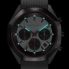 Octachrono Silver Red - Lilienthal Berlin