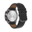 Octachrono Dark Silver Purple - Lilienthal Berlin