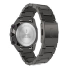 Octachrono Dark Silver Purple - Lilienthal Berlin