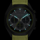 Octachrono Black Lime - Lilienthal Berlin