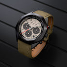 Octachrono Black Sand - Lilienthal Berlin