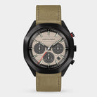 Octachrono Black Sand - Lilienthal Berlin