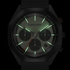 Octachrono Black Sand - Lilienthal Berlin