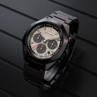Octachrono Black Sand - Lilienthal Berlin
