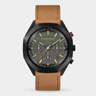 Octachrono Black Olive - Lilienthal Berlin