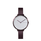 Rosalux Burgundy White - Lilienthal Berlin