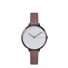 Rosalux Burgundy White - Lilienthal Berlin