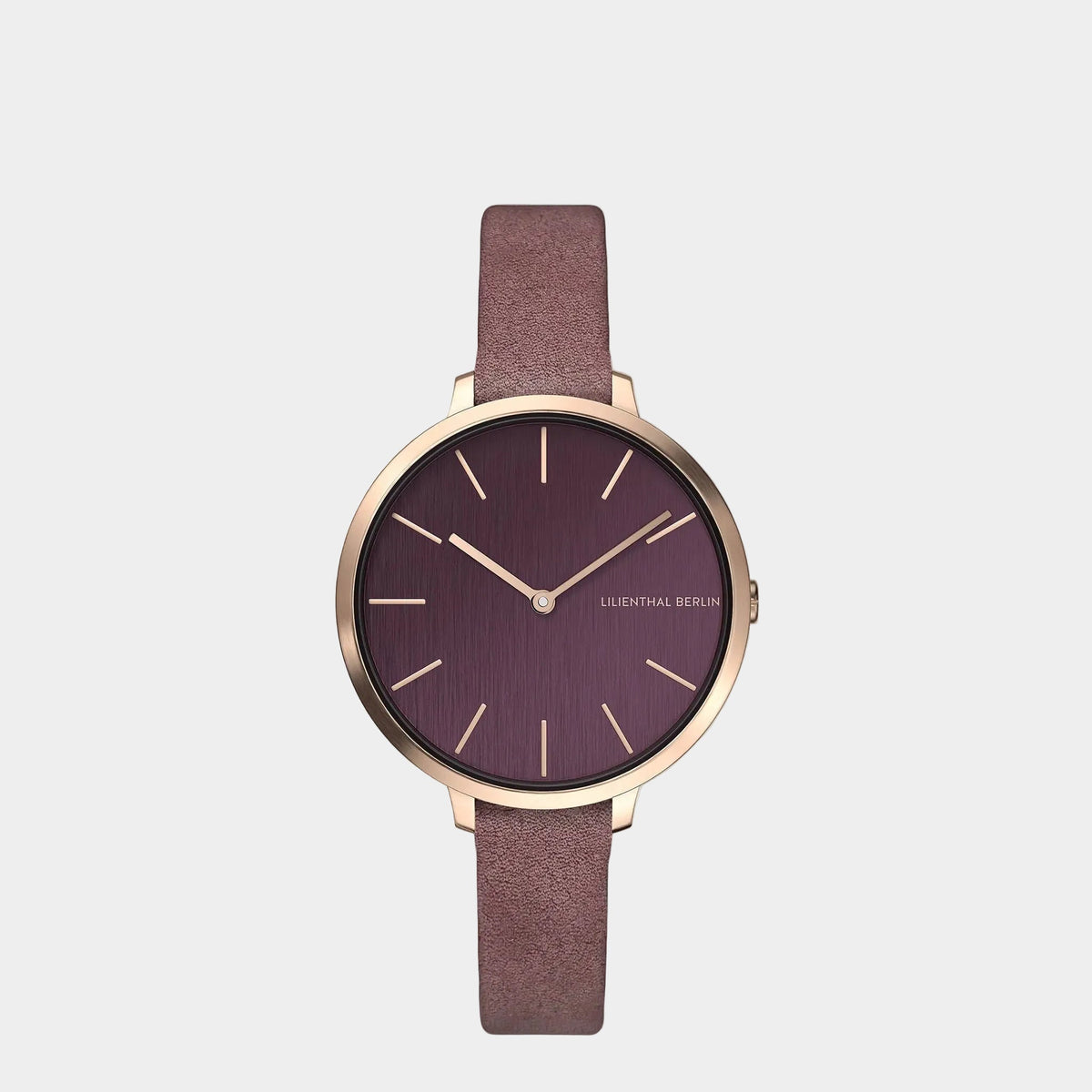 Lilienthal Berlin Rosalux Black Gold Mesh Black Brushed Ndash Lilienthal Berlin North America