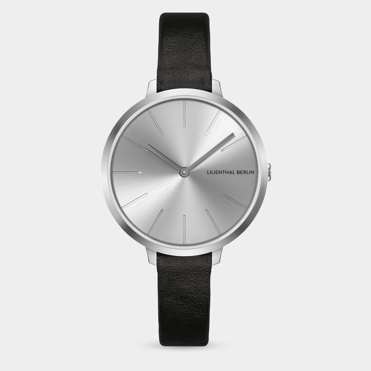 Lilienthal Berlin Rosalux Black Gold Mesh Black Brushed Ndash Lilienthal Berlin North America