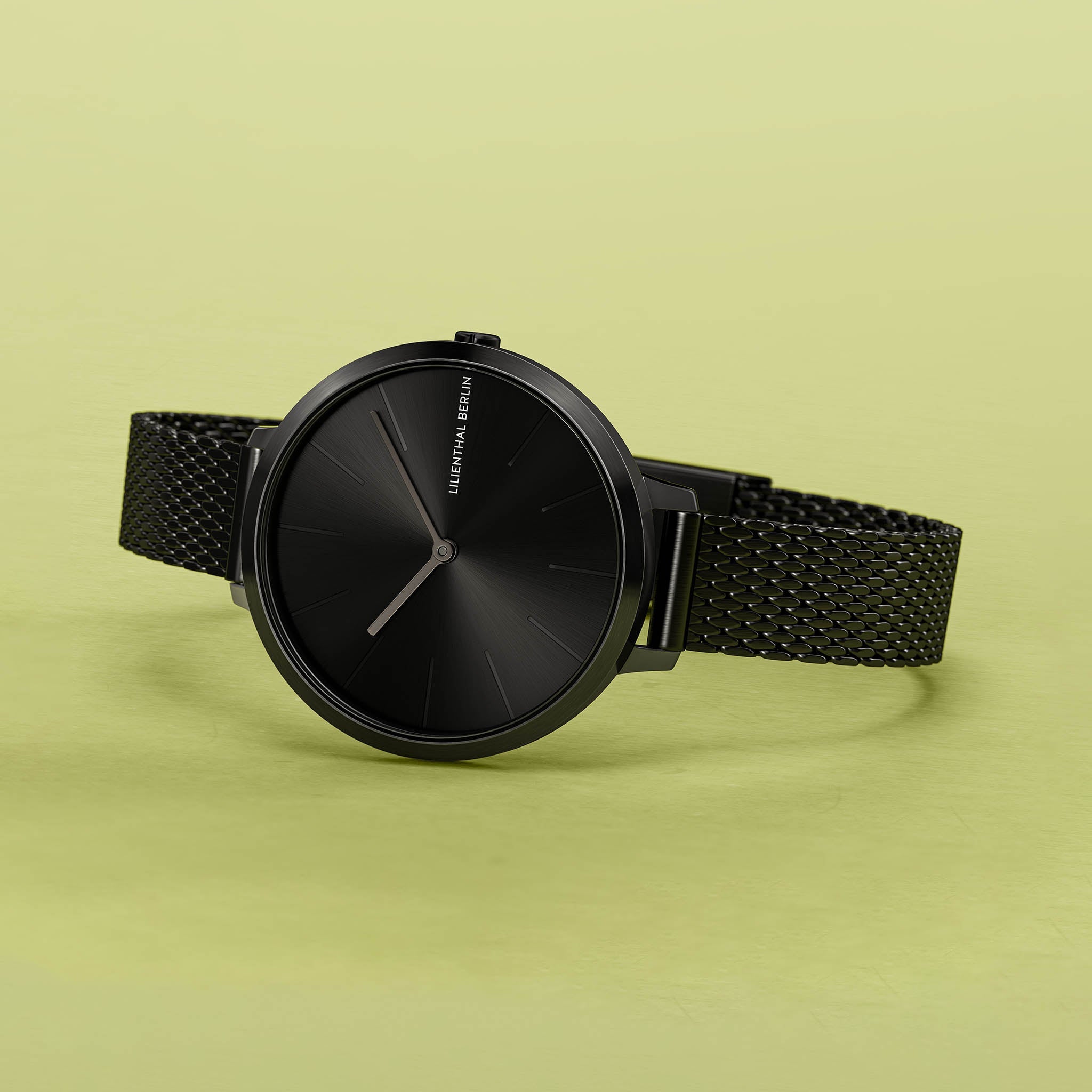 Rosalux Black Sensation - Lilienthal Berlin