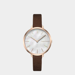 Rosalux – Rose Mermaid White