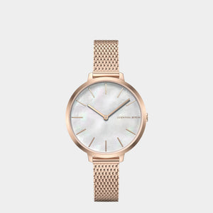 Rosalux – Rose Mermaid White