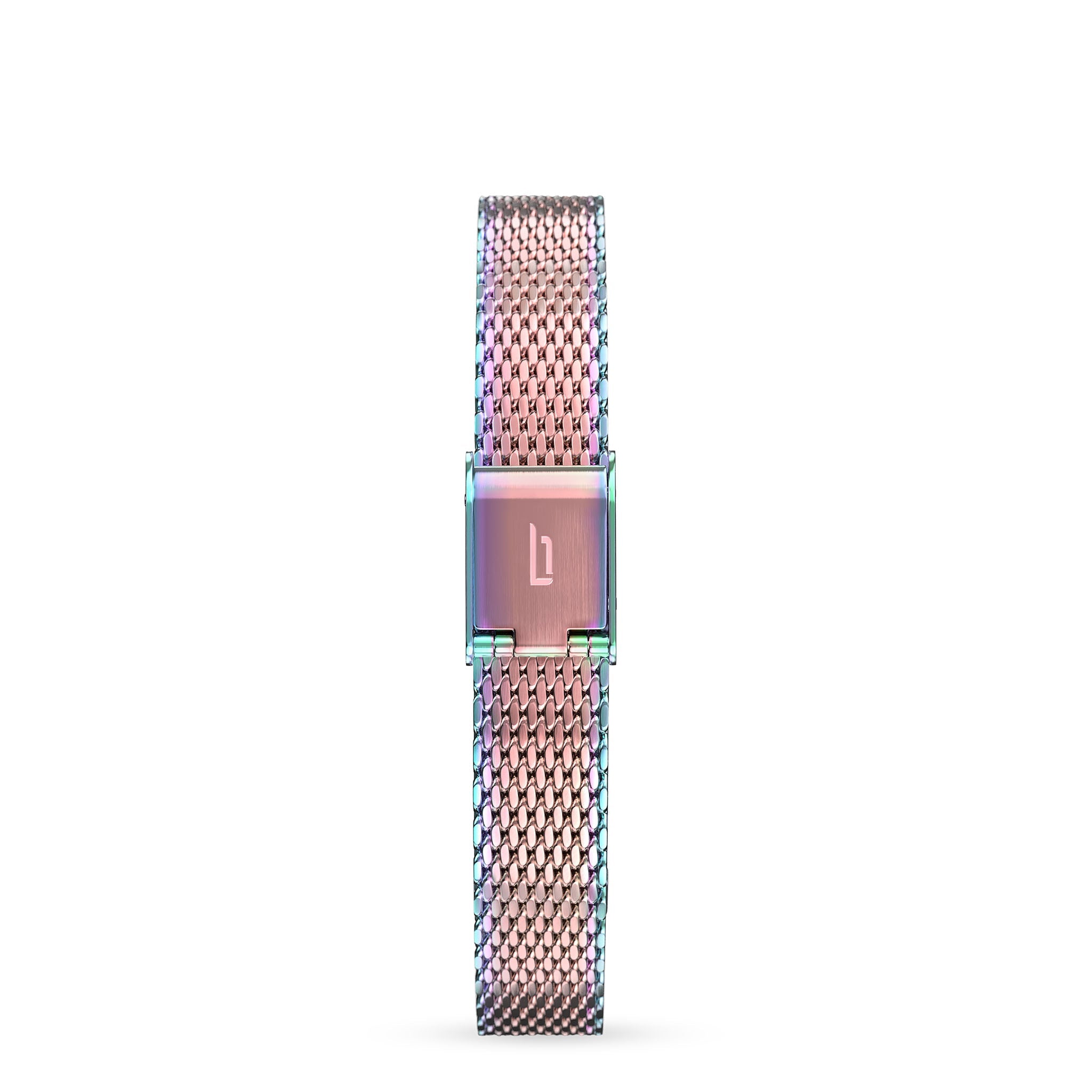 Mesh Rainbow Brushed - Lilienthal Berlin
