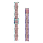Mesh Rainbow Brushed - Lilienthal Berlin